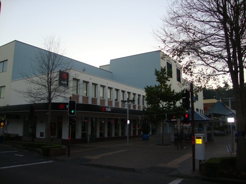 Suite 1C Level 2/153 Mann Street, Gosford NSW 2250