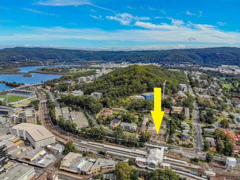 Shop 2 & 3/36-38 Showground Road, Gosford NSW 2250