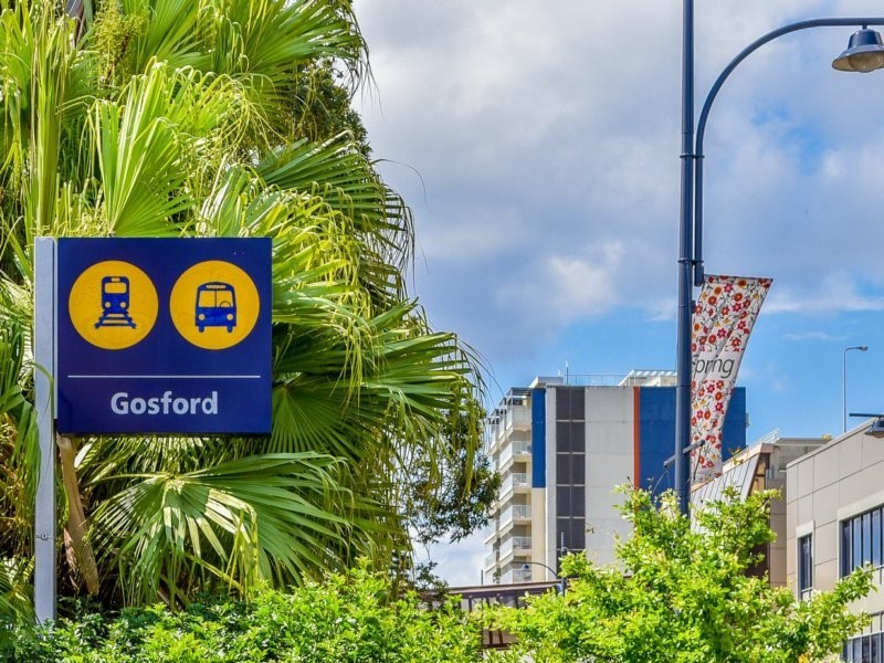 Shop 2 & 3/36-38 Showground Road, Gosford NSW 2250