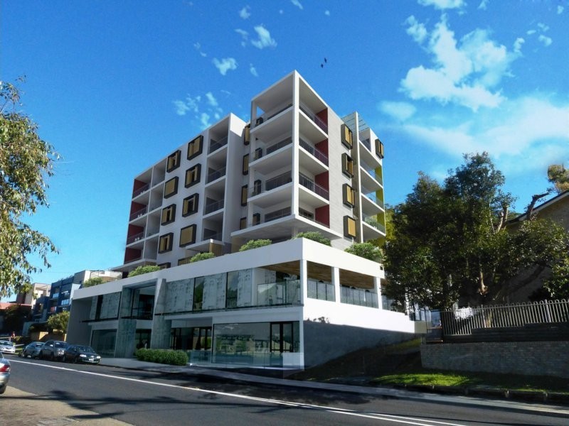 Cafe 1/36-38 Showground Road, Gosford NSW 2250