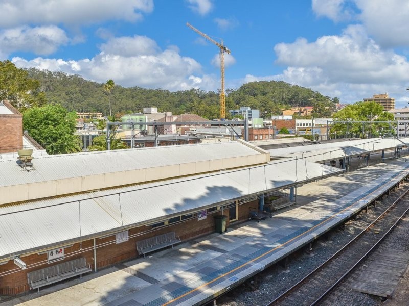 Cafe 1/36-38 Showground Road, Gosford NSW 2250