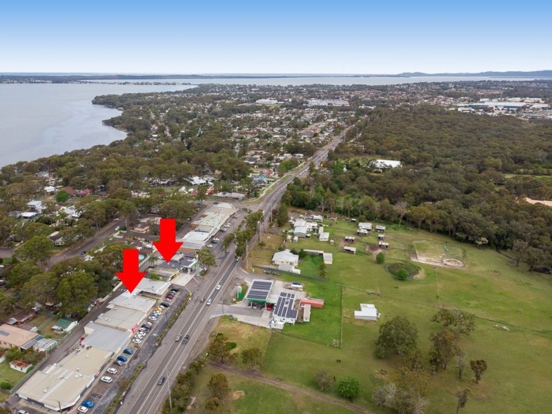 Shop 1-4/213-215 Pacific Highway, Charmhaven NSW 2263