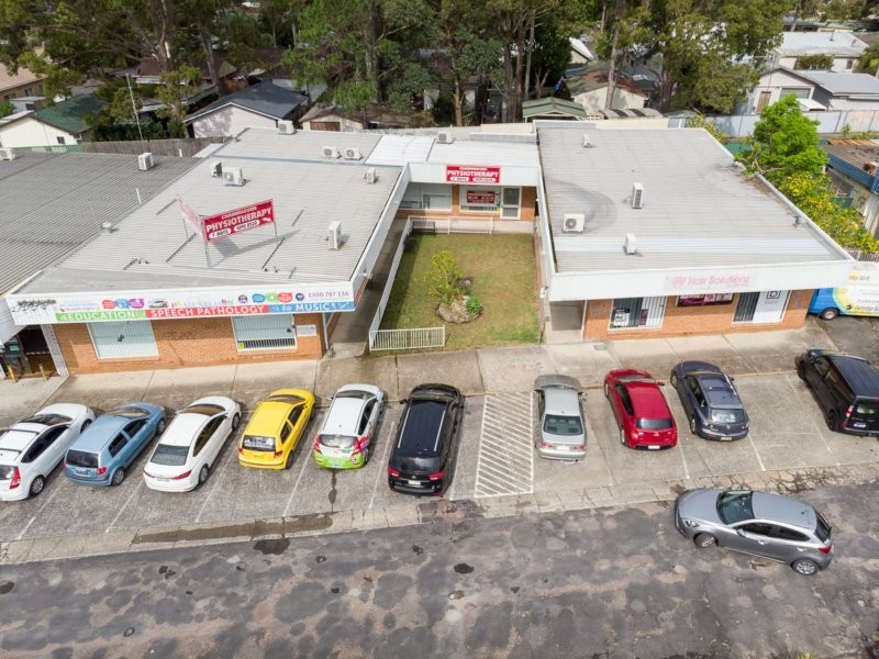 Shop 1-4/207 – 211 Pacific Highway, Charmhaven NSW 2263