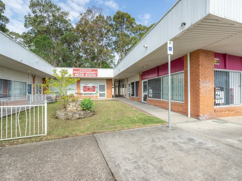 Shop 1-4/207 – 211 Pacific Highway, Charmhaven NSW 2263