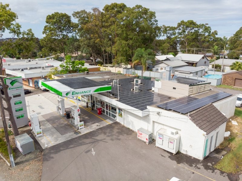 Shop 1-4/207 – 211 Pacific Highway, Charmhaven NSW 2263