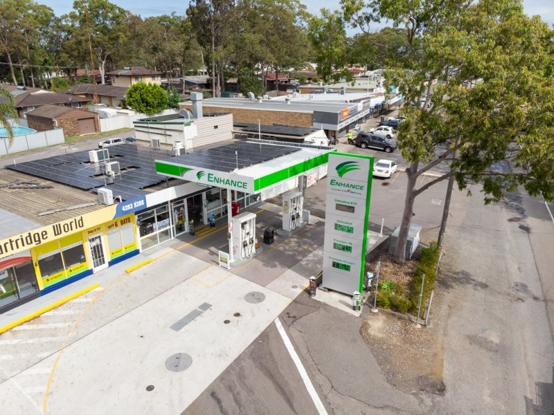 Shop 1-4/207 – 211 Pacific Highway, Charmhaven NSW 2263