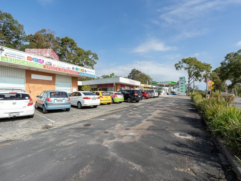 Shop 1-4/207 – 211 Pacific Highway, Charmhaven NSW 2263