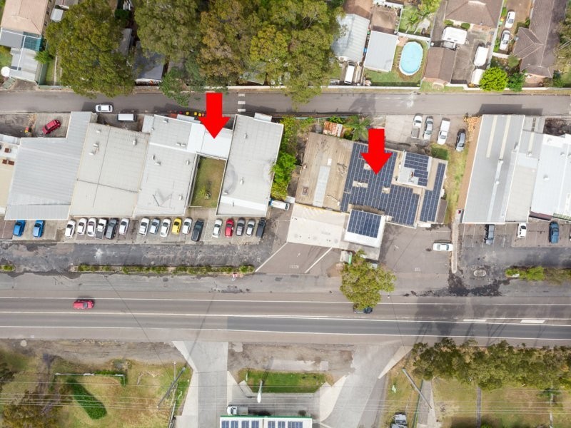 Shop 1-4/207 – 211 Pacific Highway, Charmhaven NSW 2263