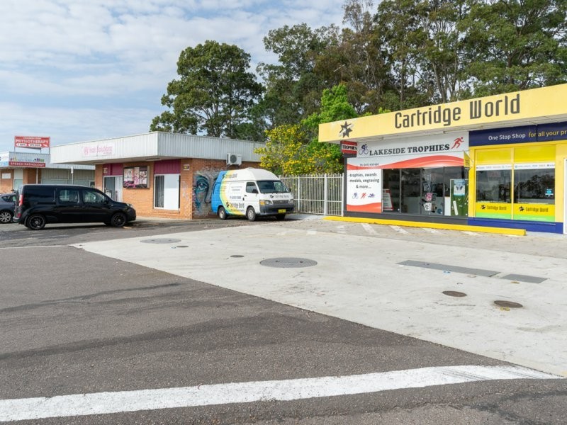 Shop 1-4/207 – 211 Pacific Highway, Charmhaven NSW 2263