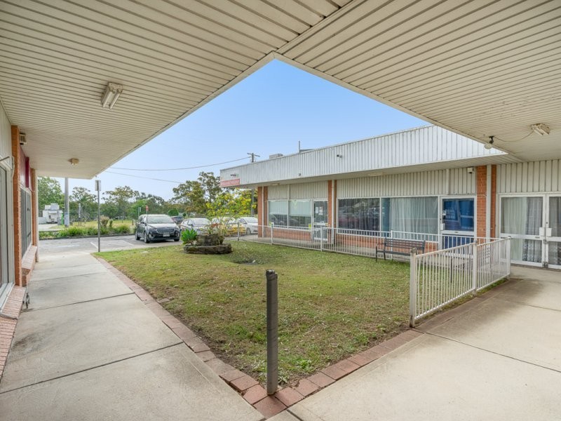 Shop 1-4/207 – 211 Pacific Highway, Charmhaven NSW 2263