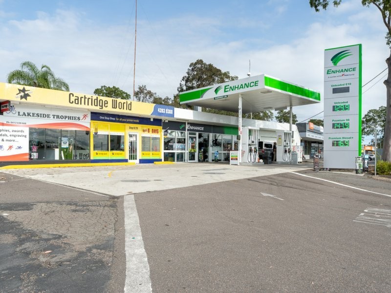 Shop 1-4/207 – 211 Pacific Highway, Charmhaven NSW 2263