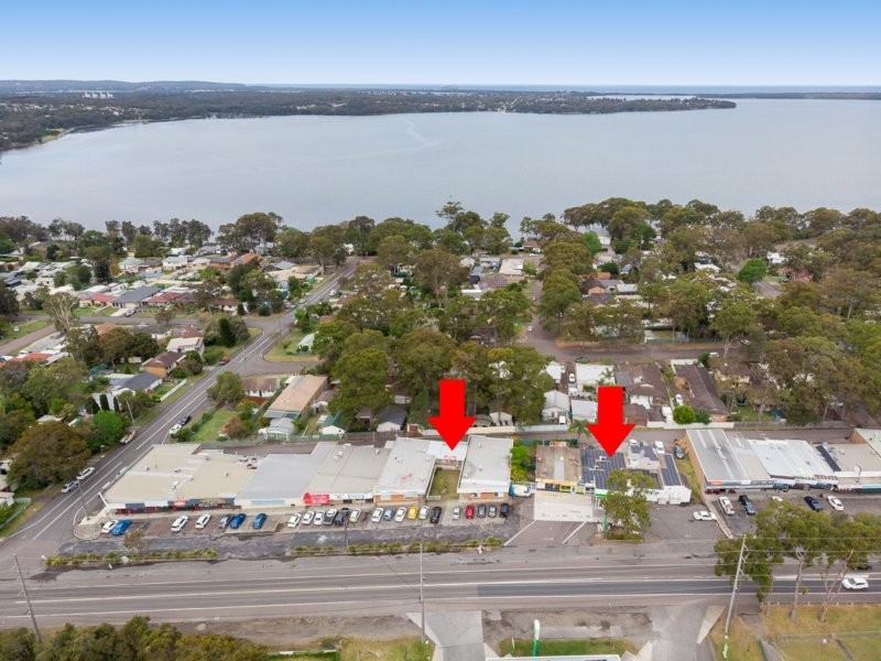 Shop 1-4/207 – 211 Pacific Highway, Charmhaven NSW 2263