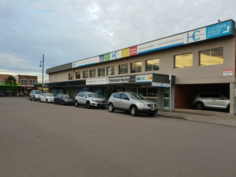 Suite 2/322-326 West Street, Umina Beach NSW 2257