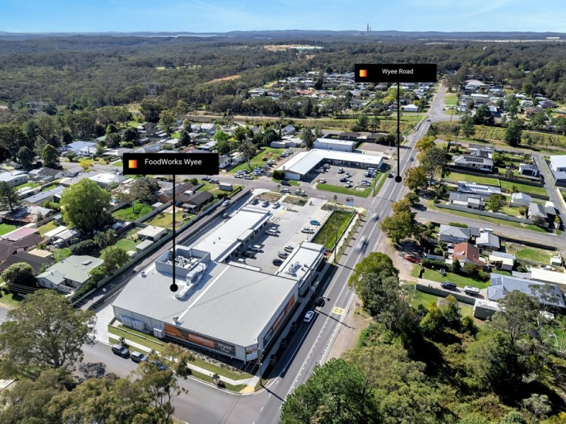 131-135 Wyee Road, Wyee NSW 2259