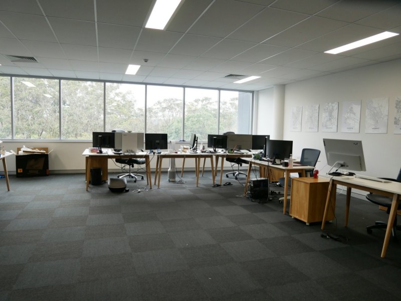 Suite 406/1 Bryant Drive, Tuggerah NSW 2259