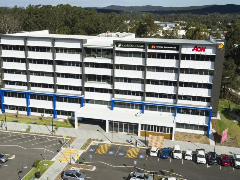 Suite 406/1 Bryant Drive, Tuggerah NSW 2259