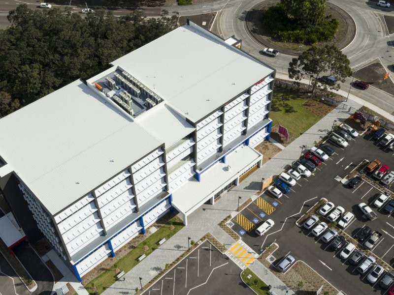 Suite 406/1 Bryant Drive, Tuggerah NSW 2259