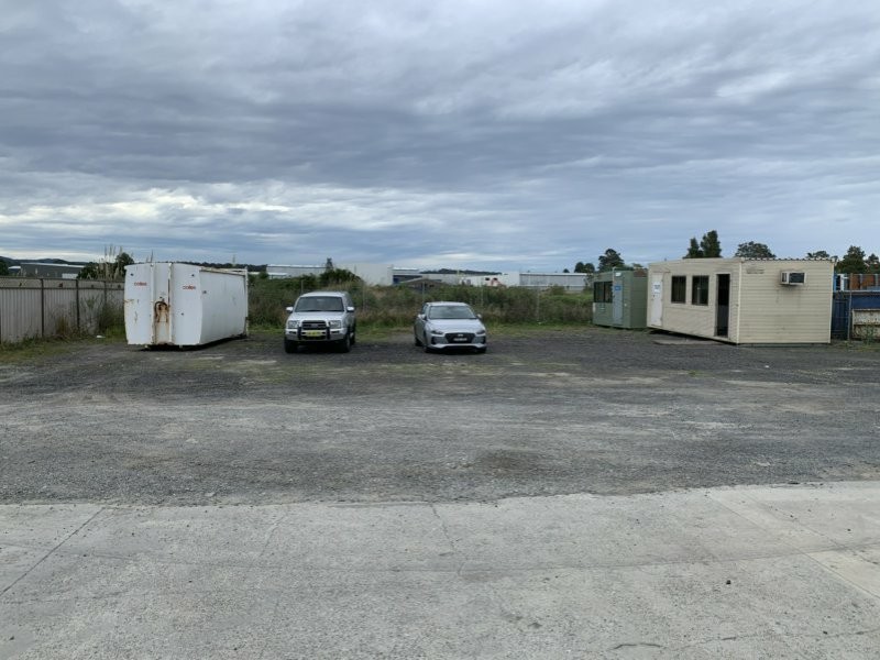 Yard 14/458 Pacific Highway, Wyong NSW 2259
