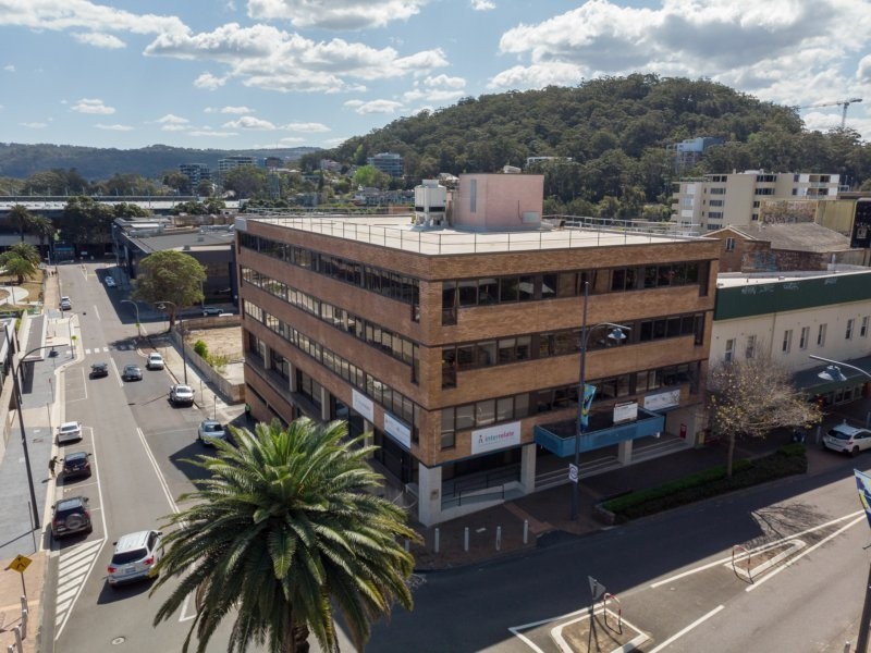 Suite G.02/40 Mann Street, Gosford NSW 2250