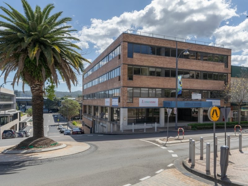 Suite G.02/40 Mann Street, Gosford NSW 2250