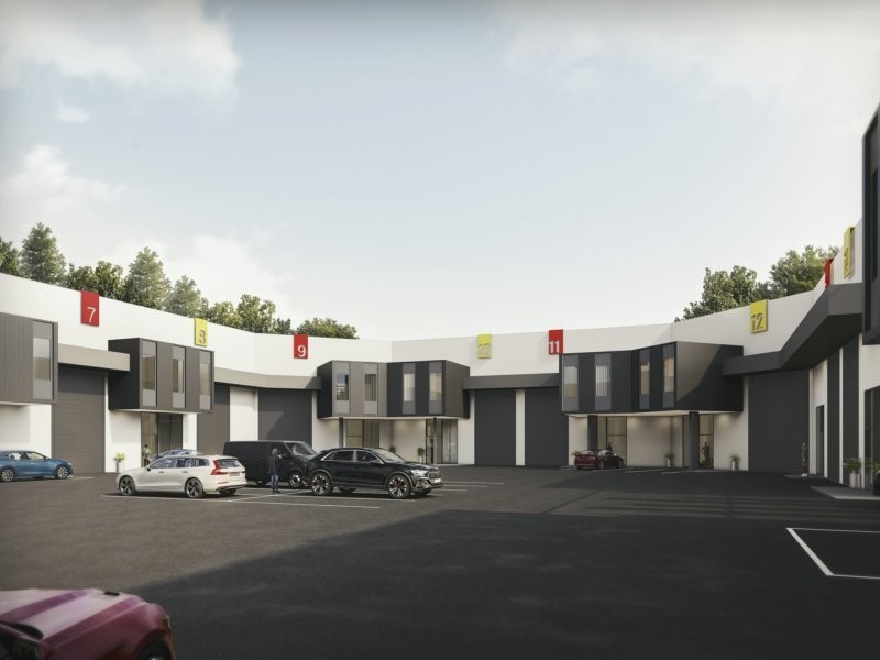 51-59 Gavenlock Road, Tuggerah NSW 2259
