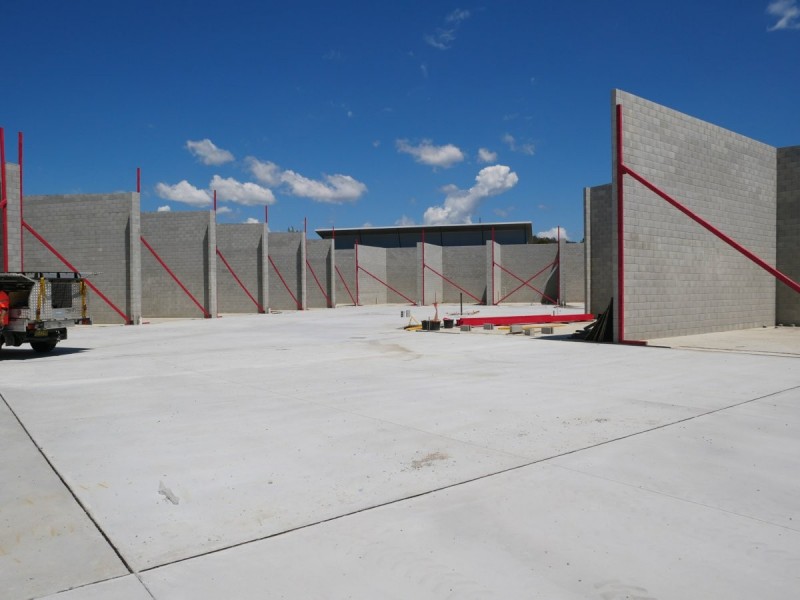 Unit 1-31/4 Colony Close, Tuggerah NSW 2259