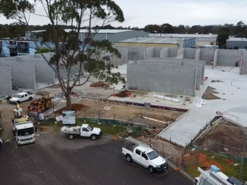 Unit 1-31/4 Colony Close, Tuggerah NSW 2259
