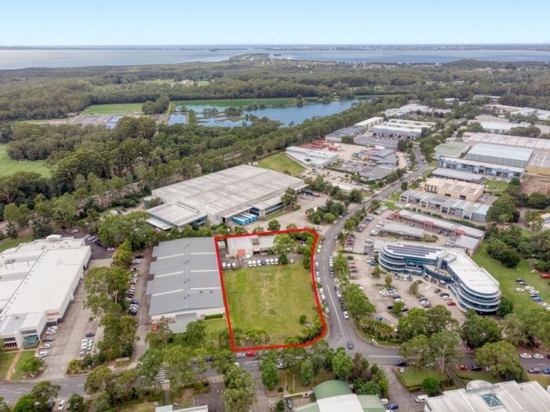 4A Reliance Drive, Tuggerah NSW 2259