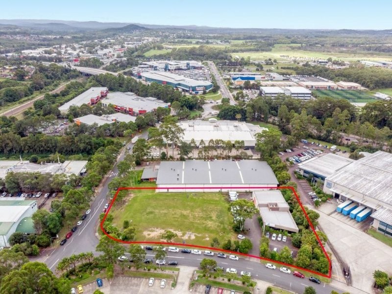 4A Reliance Drive, Tuggerah NSW 2259