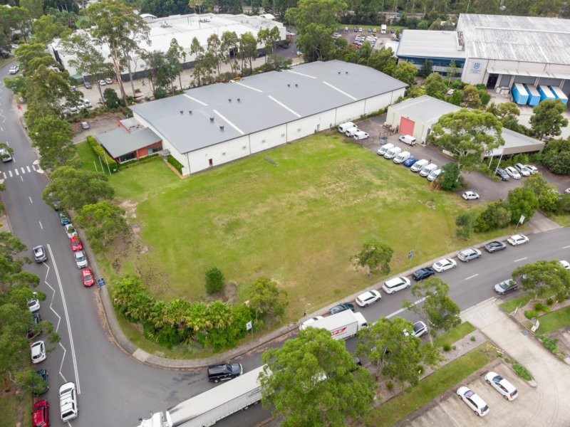 4A Reliance Drive, Tuggerah NSW 2259