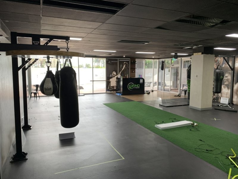 Block G, Ground floor, Unit 2/2 Reliance Drive, Tuggerah NSW 2259