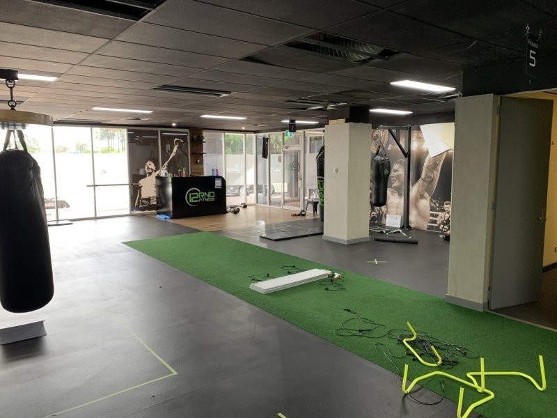 Block G, Ground floor, Unit 2/2 Reliance Drive, Tuggerah NSW 2259