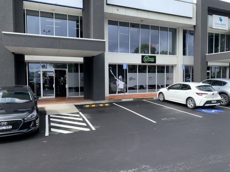 Block G, Ground floor, Unit 2/2 Reliance Drive, Tuggerah NSW 2259