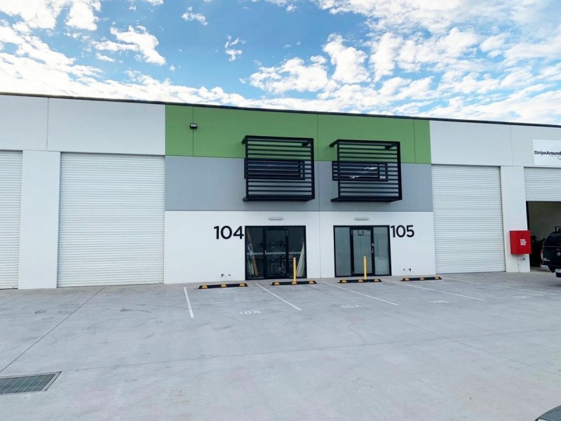 Unit 104/12 Pioneer Avenue, Tuggerah NSW 2259