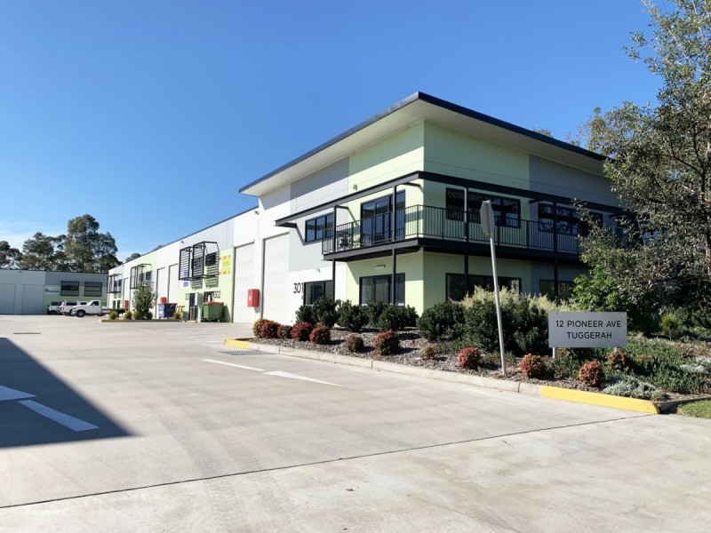 Unit 104/12 Pioneer Avenue, Tuggerah NSW 2259