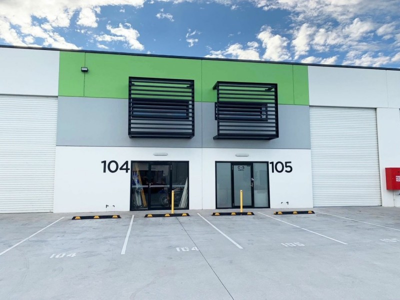 Unit 104/12 Pioneer Avenue, Tuggerah NSW 2259