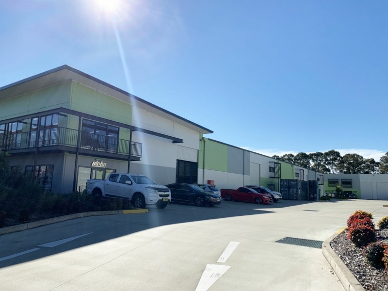 Unit 104/12 Pioneer Avenue, Tuggerah NSW 2259