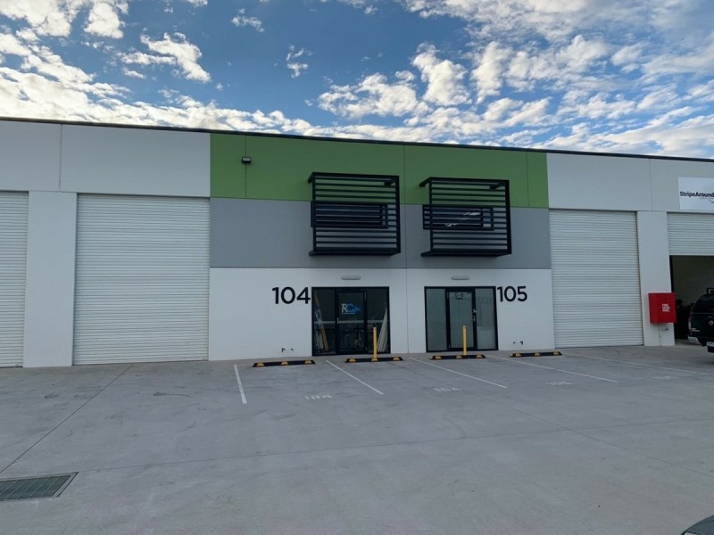 Unit 104/12 Pioneer Avenue, Tuggerah NSW 2259