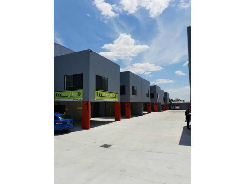 Unit 2/3 Fairmile Close, Charmhaven NSW 2263