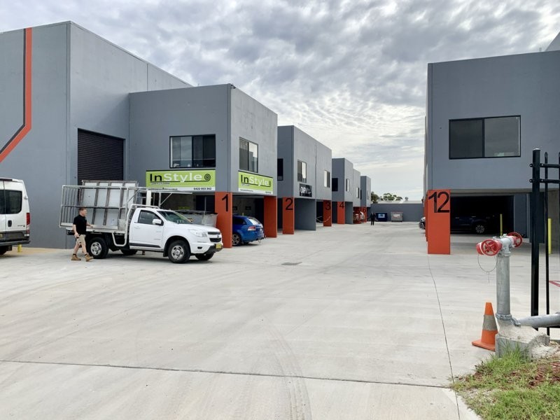 Unit 6/3 Fairmile Close, Charmhaven NSW 2263