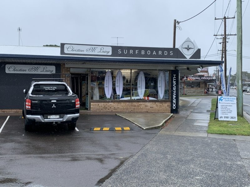 Shop 1/421-423 The Entrance Road, Long Jetty NSW 2261