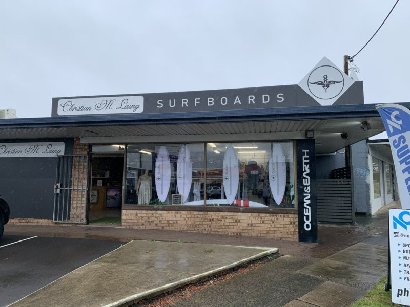 Shop 1/421-423 The Entrance Road, Long Jetty NSW 2261