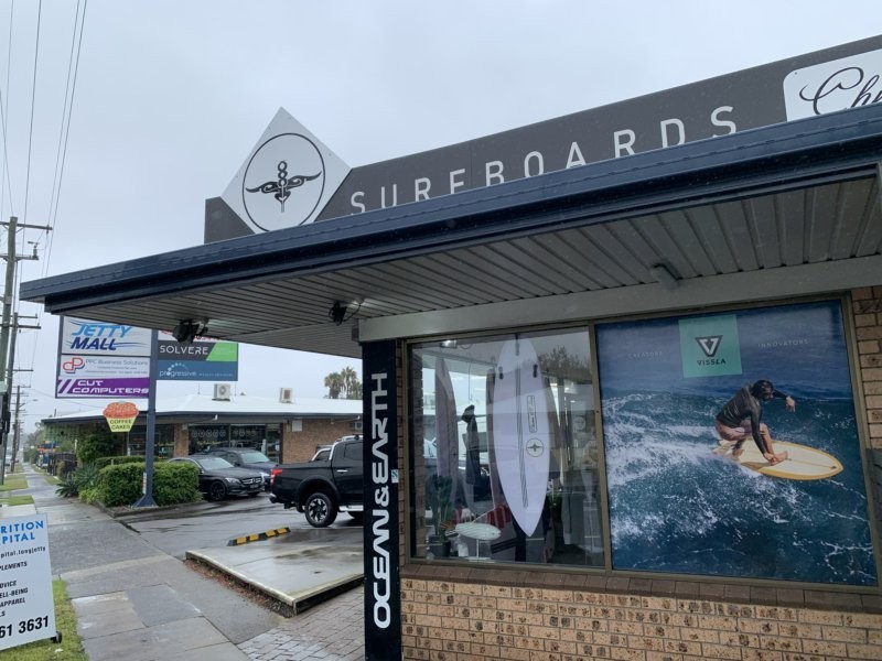 Shop 1/421-423 The Entrance Road, Long Jetty NSW 2261