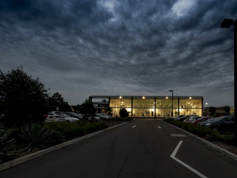 Lot 5 (Mariners Aquatic Centre/1 Bryant Drive, Tuggerah NSW 2259