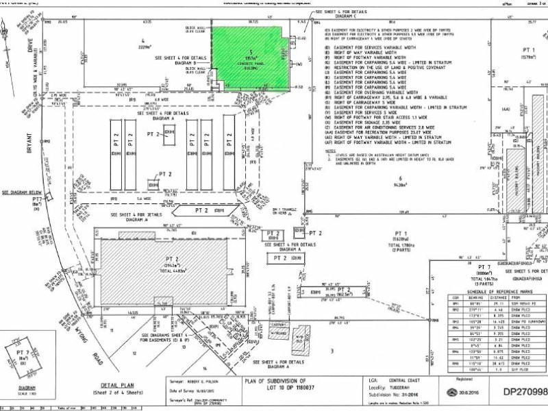 Lot 5 (Mariners Aquatic Centre/1 Bryant Drive, Tuggerah NSW 2259