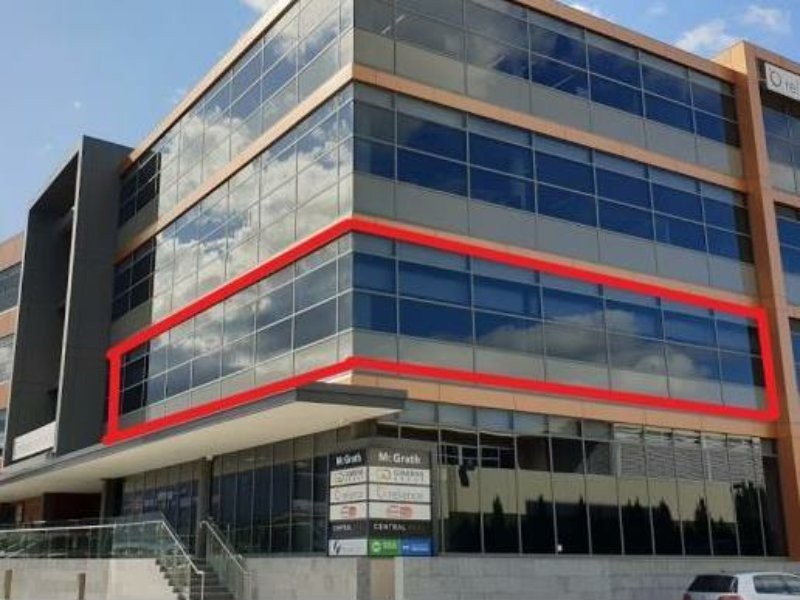 Suite 1.4&1.5/69 Central Coast Highway, West Gosford NSW 2250