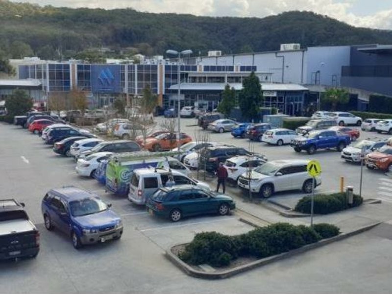 Suite 1.4&1.5/69 Central Coast Highway, West Gosford NSW 2250