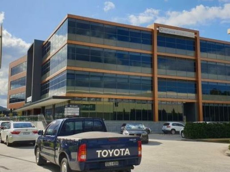Suite 1.4&1.5/69 Central Coast Highway, West Gosford NSW 2250