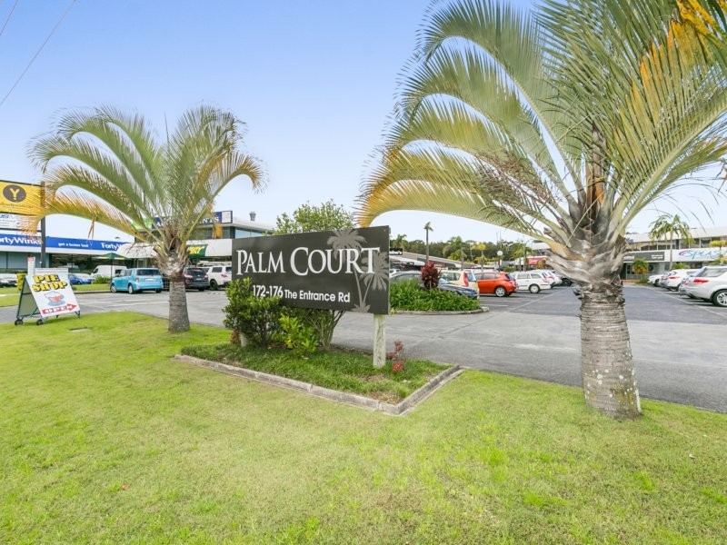 Suite 1B/172-176 The Entrance Road, Erina NSW 2250