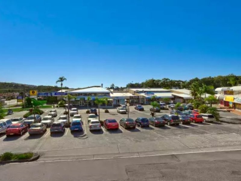 Suite 1B/172-176 The Entrance Road, Erina NSW 2250